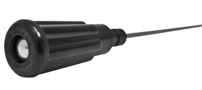 Parker Hale Plastic Coated Cleaning Rod .17 